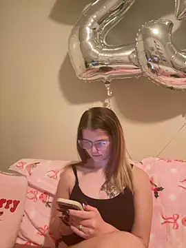 Riley ray69 online show from November 12, 2025, 11:52 pm