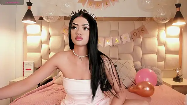 EmmaStonns online show from April 10, 2026, 1:40 pm