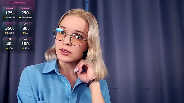 EdaKirkIin online show from October 17, 2025, 5:33 am