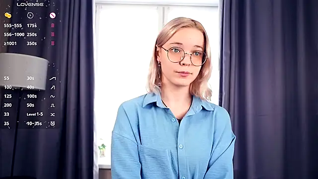 EdaKirkIin online show from October 10, 2025, 5:19 am