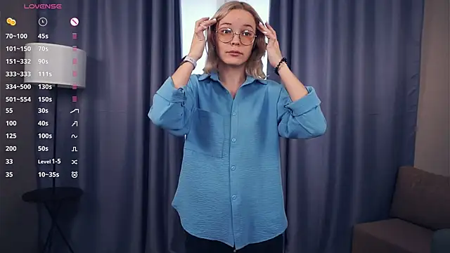 EdaKirkIin online show from October 8, 2025, 6:15 am