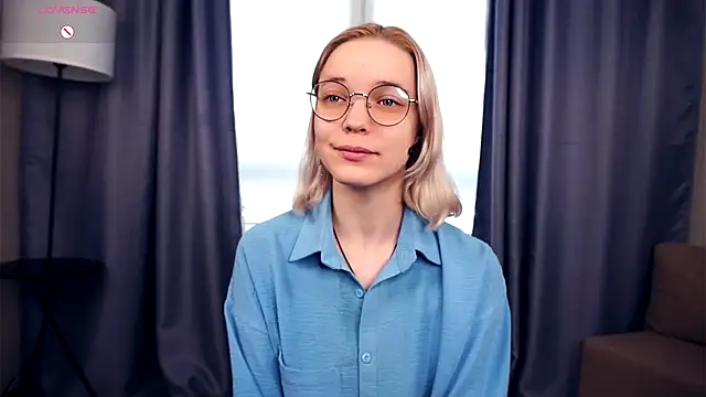 EdaKirkIin online show from October 11, 2025, 5:19 am