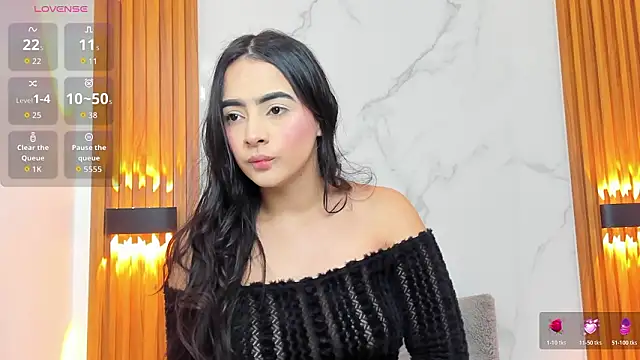 KonanStar online show from March 12, 2026, 11:14 am