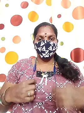 Snapshot of Tamil_Abinaya chatting on February 15, 2026, 5:12 pm Tamil Abinaya online show from February 15, 2026, 5:12 pm