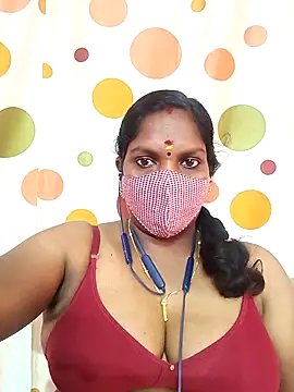 Snapshot of Tamil_Abinaya chatting on December 5, 2025, 5:17 am Tamil Abinaya online show from December 5, 2025, 5:17 am