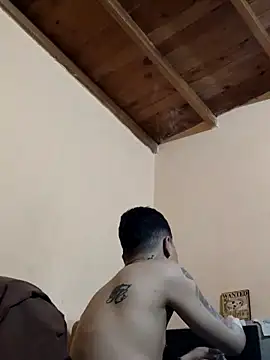 Snapshot of Juuaanp3 chatting on February 24, 2026, 12:17 pm Juuaanp3 online show from February 24, 2026, 12:17 pm