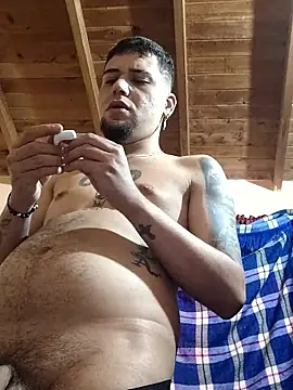 Snapshot of Juuaanp3 chatting on January 18, 2026, 3:48 pm Juuaanp3 online show from January 18, 2026, 3:48 pm