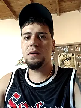 Snapshot of Juuaanp3 chatting on February 9, 2026, 8:07 pm Juuaanp3 online show from February 9, 2026, 8:07 pm