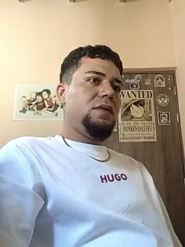 Snapshot of Juuaanp3 chatting on January 14, 2026, 6:00 pm Juuaanp3 online show from January 14, 2026, 6:00 pm