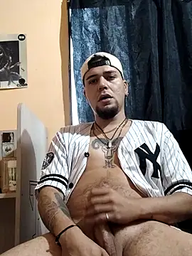 Juuaanp3 online show from October 15, 2025, 10:29 pm