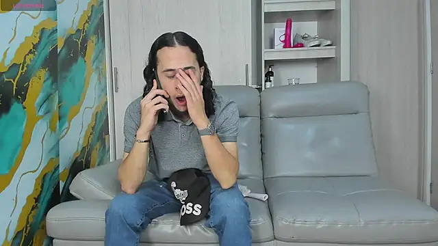 Something pork4 online show from November 4, 2025, 12:14 am