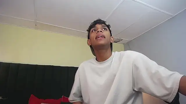 jhos padill online show from September 11, 2025, 1:44 pm