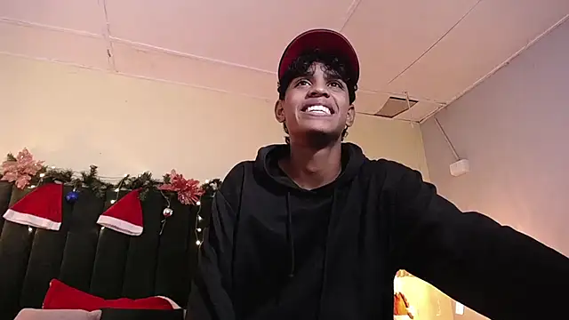 jhos padill online show from November 27, 2025, 1:33 pm