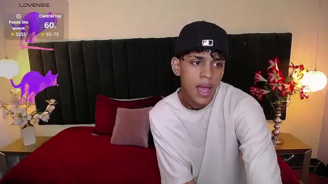 jhos padill online show from November 13, 2025, 1:15 pm