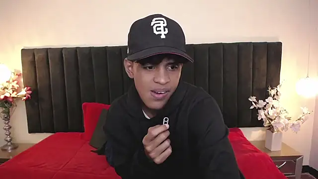 jhos padill online show from March 26, 2026, 1:53 pm