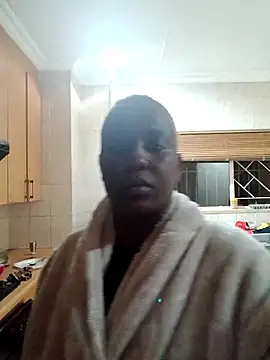 DarkQueen 94 online show from March 22, 2026, 9:38 pm