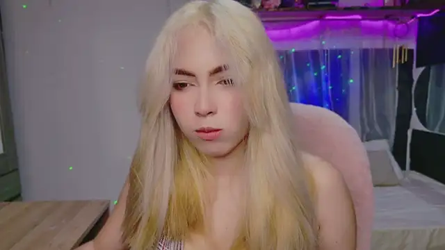 Natalia novna online show from September 14, 2025, 7:14 pm