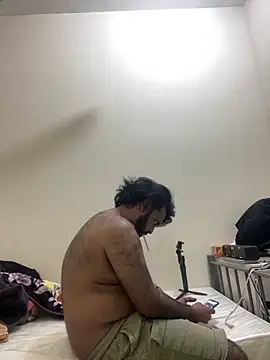 Snapshot of Borokalasona chatting on February 5, 2026, 3:24 am Borokalasona online show from February 5, 2026, 3:24 am