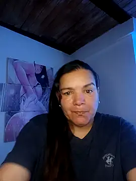 MomSex  online show from September 18, 2025, 1:47 pm