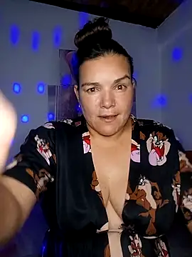 MomSex  online show from September 19, 2025, 3:10 am