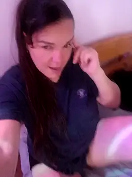 MomSex  online show from October 4, 2025, 2:02 am