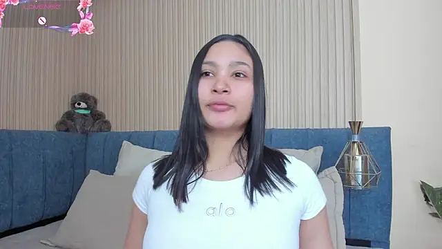 angel ponce online show from February 2, 2026, 7:13 pm