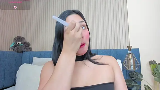 angel ponce online show from March 25, 2026, 7:13 pm