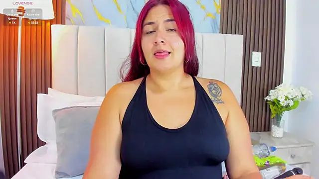Snapshot of Victoria_Guzman chatting on April 30, 2026, 4:25 pm Victoria Guzman online show from April 30, 2026, 4:25 pm