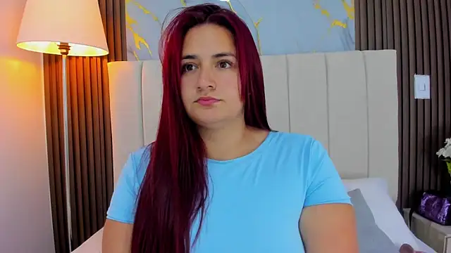 Snapshot of Victoria_Guzman chatting on May 20, 2026, 3:31 pm Victoria Guzman online show from May 20, 2026, 3:31 pm