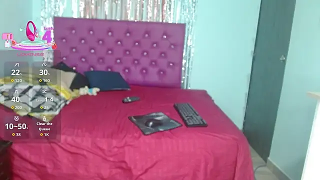 Snapshot of Charlotte_lane chatting on September 11, 2025, 3:28 am Charlotte lane online show from September 11, 2025, 3:28 am