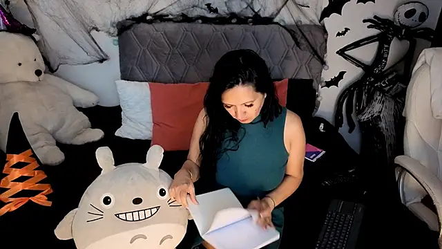 Ternura Prohibida online show from October 27, 2025, 5:25 pm