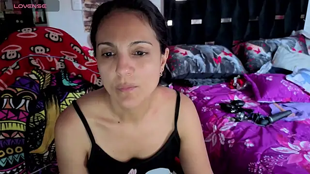 Snapshot of BasmaHernandez chatting on July 10, 2026, 3:01 pm BasmaHernandez online show from July 10, 2026, 3:01 pm
