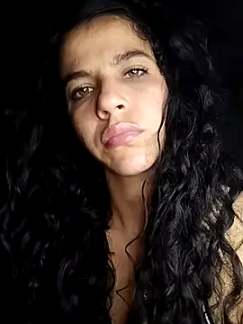 lucerocutte online show from November 30, 2025, 2:56 am