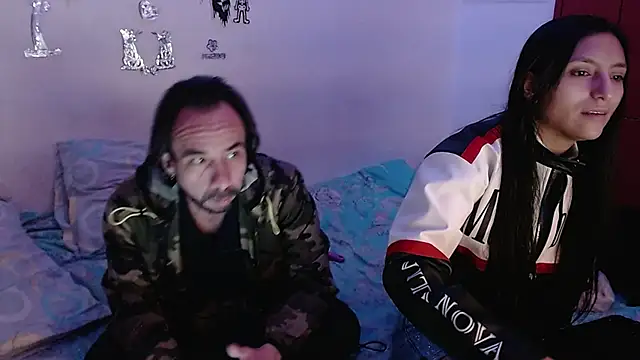 EvaHarryy online show from March 19, 2026, 11:16 pm