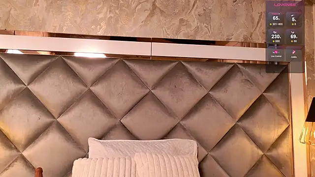 gemma sm online show from November 4, 2025, 7:39 pm