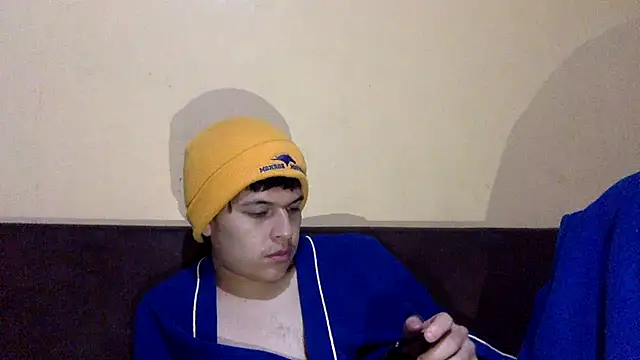 AlbyberCH online show from November 15, 2025, 12:58 am