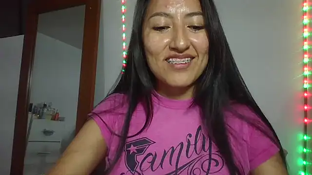 Snapshot of AlbyberCH chatting on June 29, 2026, 7:15 am AlbyberCH online show from June 29, 2026, 7:15 am