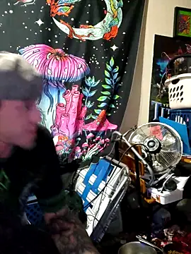 Jc21489 online show from February 8, 2026, 3:15 am