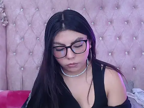 Jessica Carter 01 online show from February 13, 2026, 10:21 pm