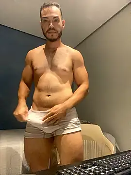 Parrudo321 online show from January 14, 2026, 2:26 am