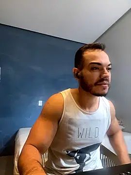 Parrudo321 online show from January 11, 2026, 7:32 pm