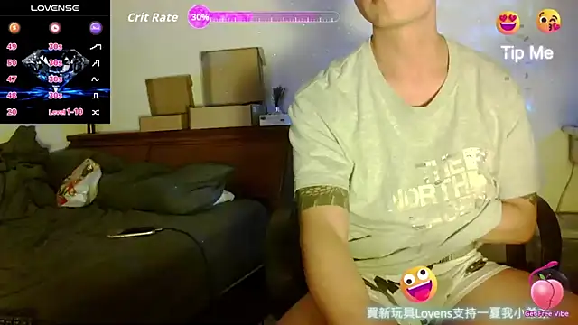 XLJjjjjjjjjjj online show from November 11, 2025, 7:19 pm