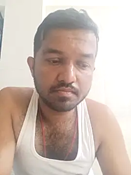 VJ17 online show from January 18, 2026, 3:32 am