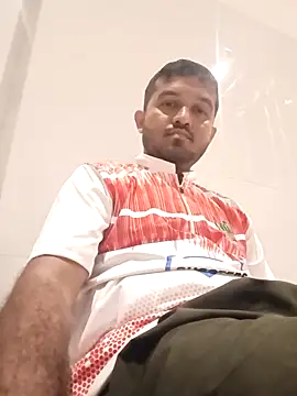 VJ17 online show from February 12, 2026, 6:40 pm