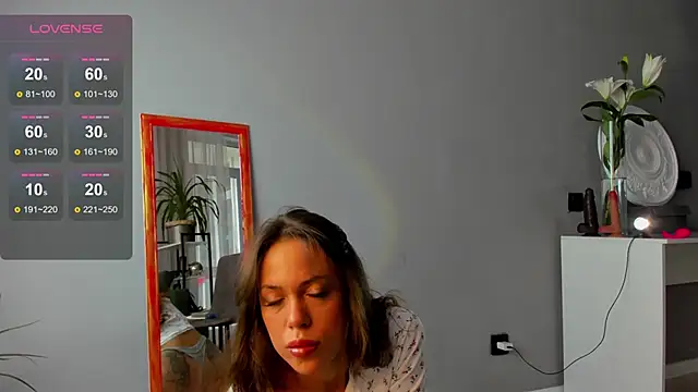 Luckydicewow1 online show from September 18, 2025, 1:41 am