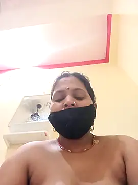 Rani Devi143 online show from September 23, 2025, 1:23 am
