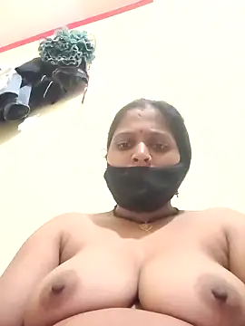 Rani Devi143 online show from October 4, 2025, 3:24 pm