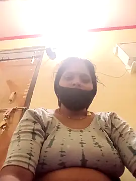 Rani Devi143 online show from September 20, 2025, 4:23 pm