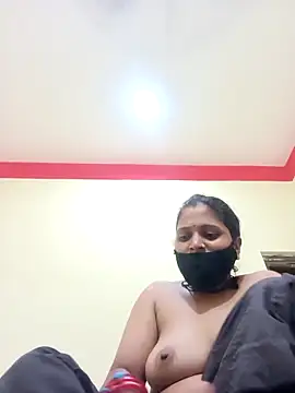 Rani Devi143 online show from October 5, 2025, 3:30 am