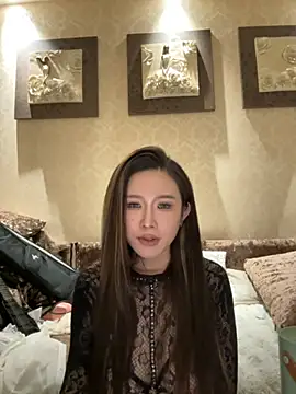 Manson13333 online show from February 1, 2026, 8:56 am